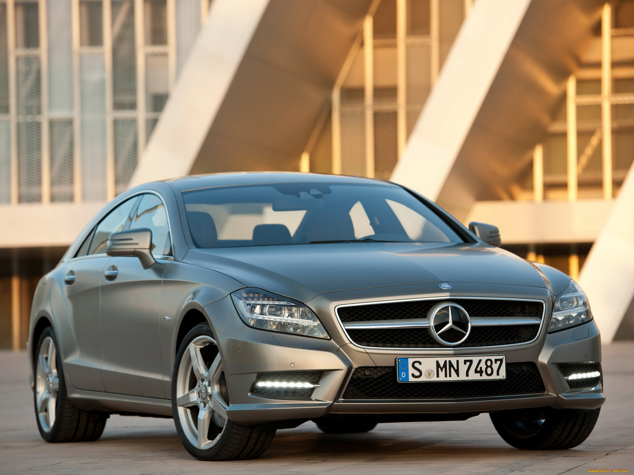 , mercedes, benz